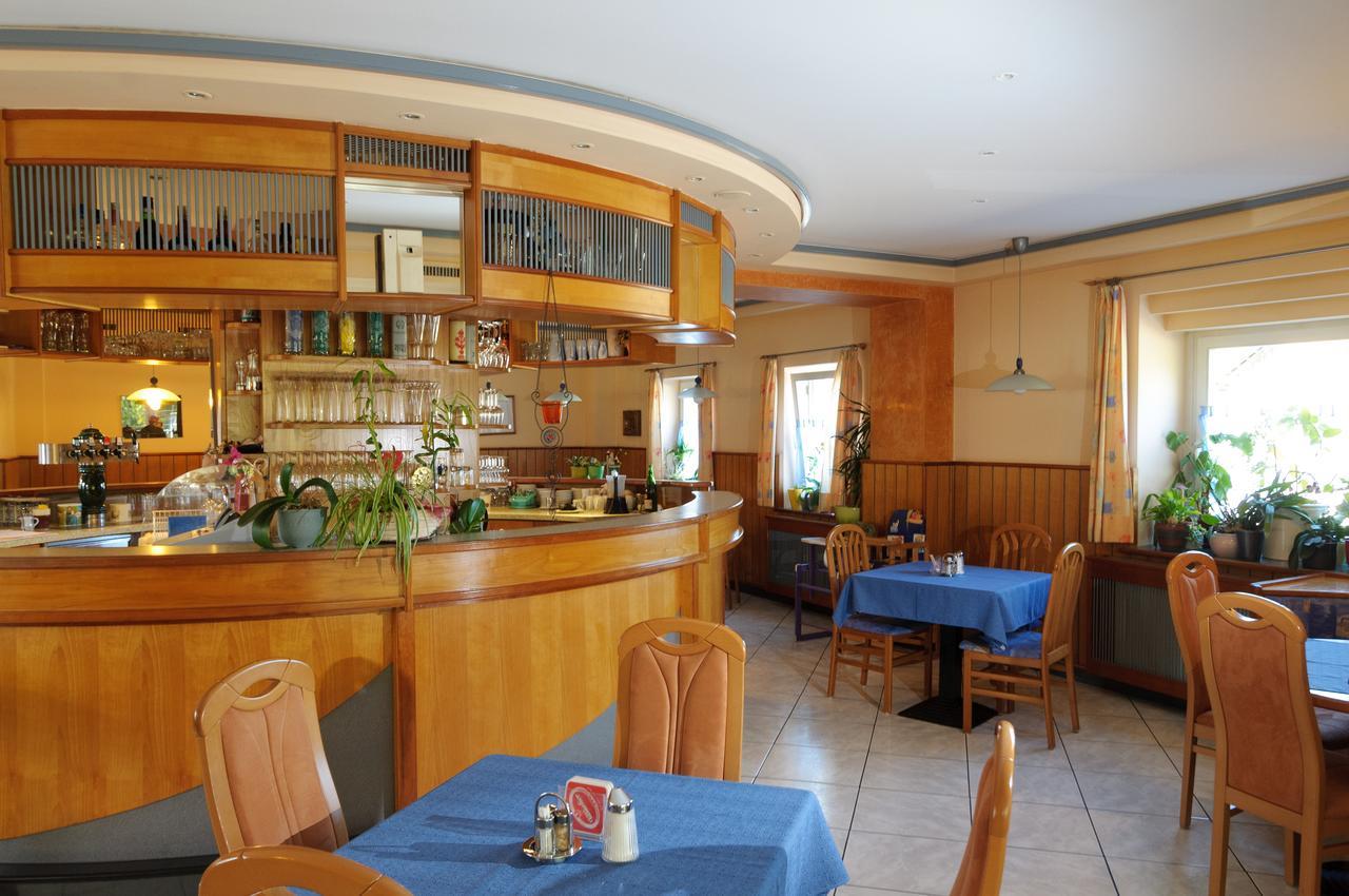 Gasthof Waldhof Dellach im Drautal 외부 사진